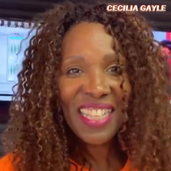 Cecilia Gayle